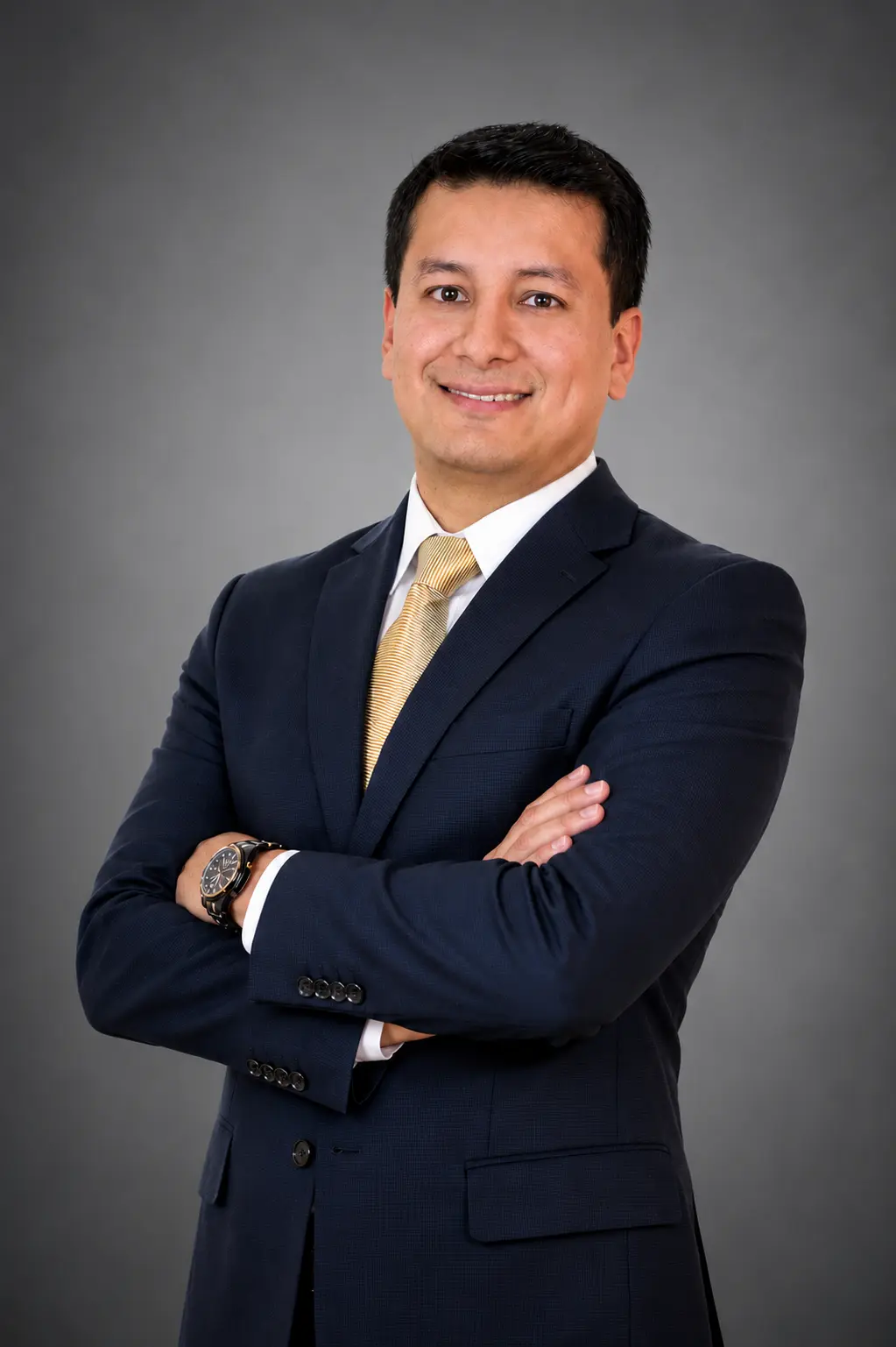 Erick Cáceres Buleje